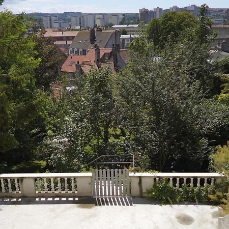 Appartement Cosy Et Lumineux Idealement Place Boulogne-sur-Mer Kültér fotó