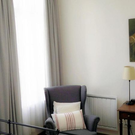 Appartement Cosy Et Lumineux Idealement Place Boulogne-sur-Mer Kültér fotó