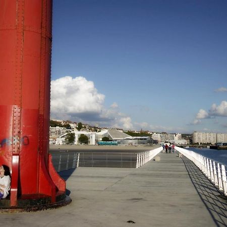 Appartement Cosy Et Lumineux Idealement Place Boulogne-sur-Mer Kültér fotó