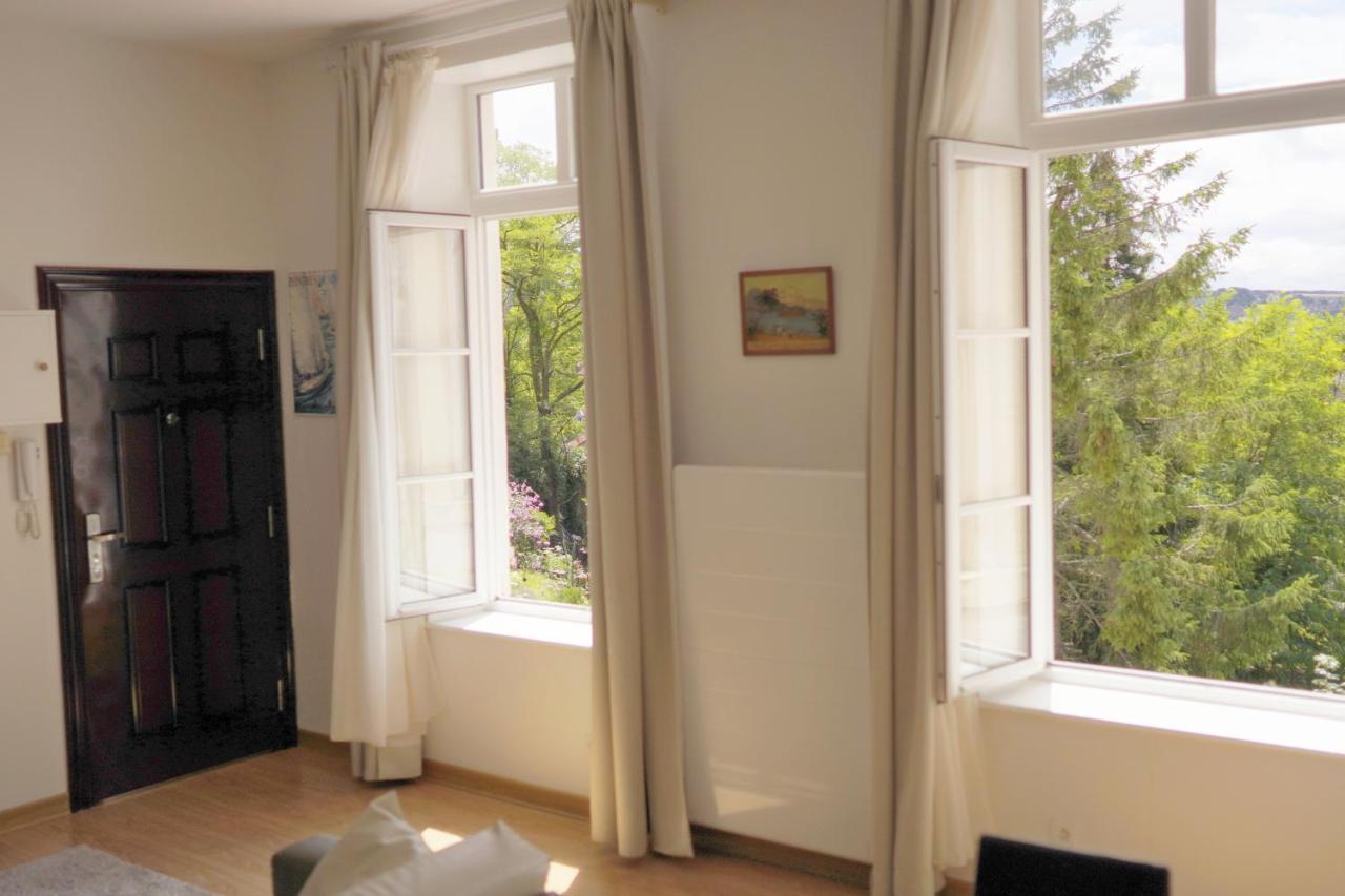 Appartement Cosy Et Lumineux Idealement Place Boulogne-sur-Mer Kültér fotó