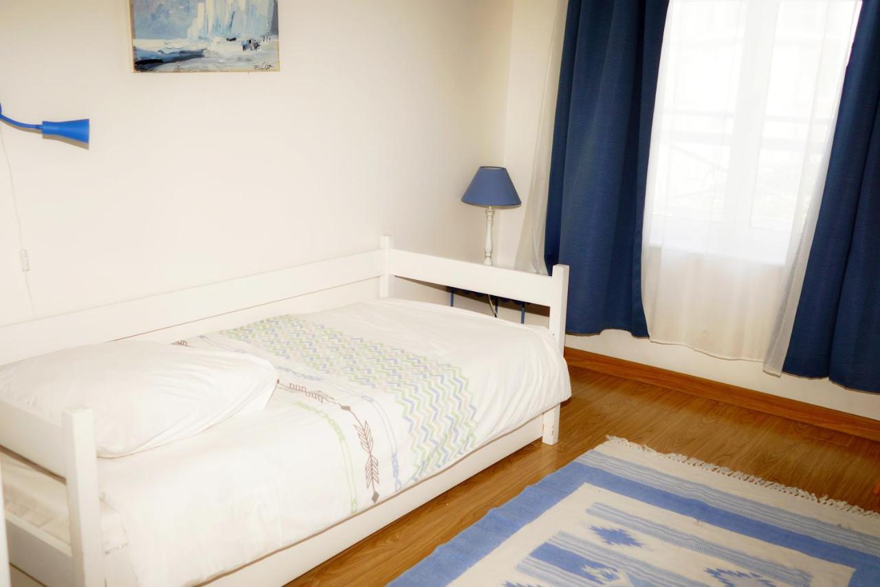 Appartement Cosy Et Lumineux Idealement Place Boulogne-sur-Mer Kültér fotó