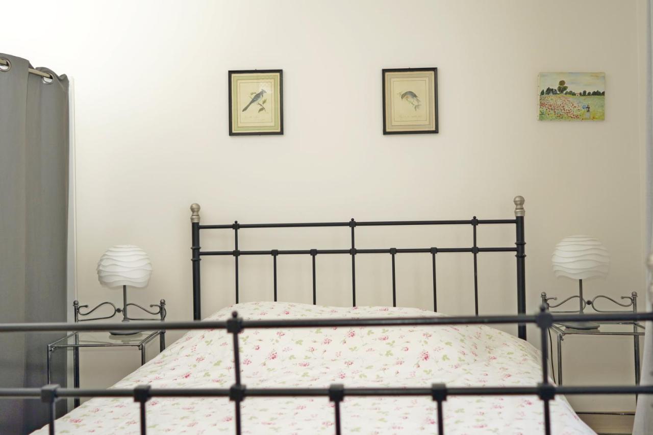 Appartement Cosy Et Lumineux Idealement Place Boulogne-sur-Mer Kültér fotó