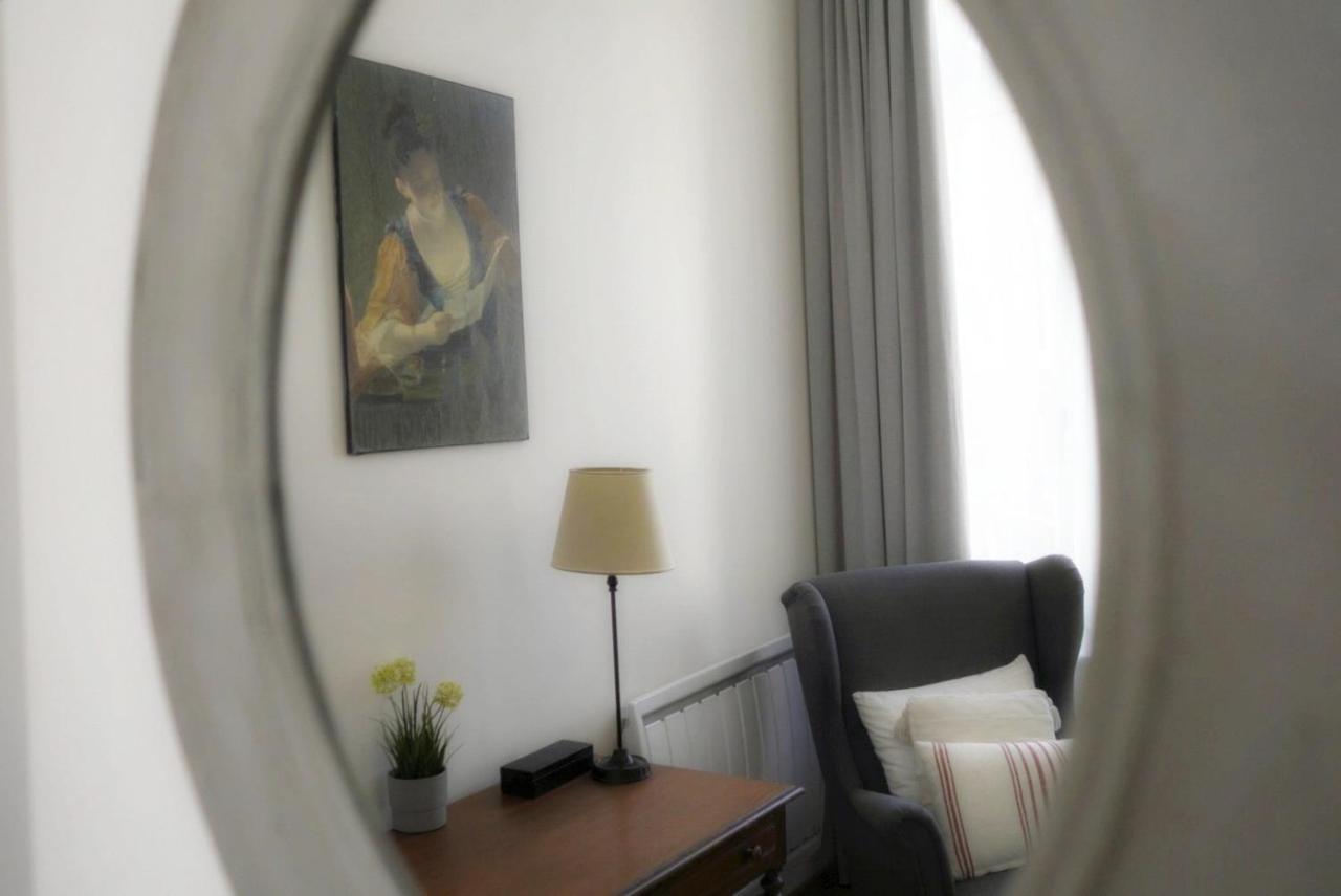 Appartement Cosy Et Lumineux Idealement Place Boulogne-sur-Mer Kültér fotó