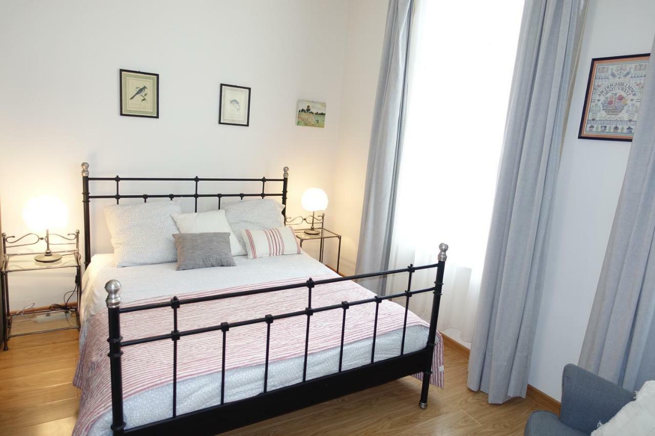 Appartement Cosy Et Lumineux Idealement Place Boulogne-sur-Mer Kültér fotó