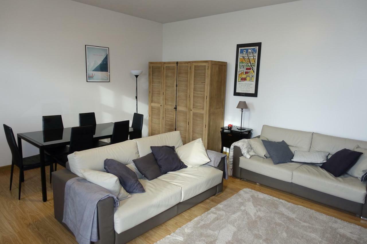 Appartement Cosy Et Lumineux Idealement Place Boulogne-sur-Mer Kültér fotó