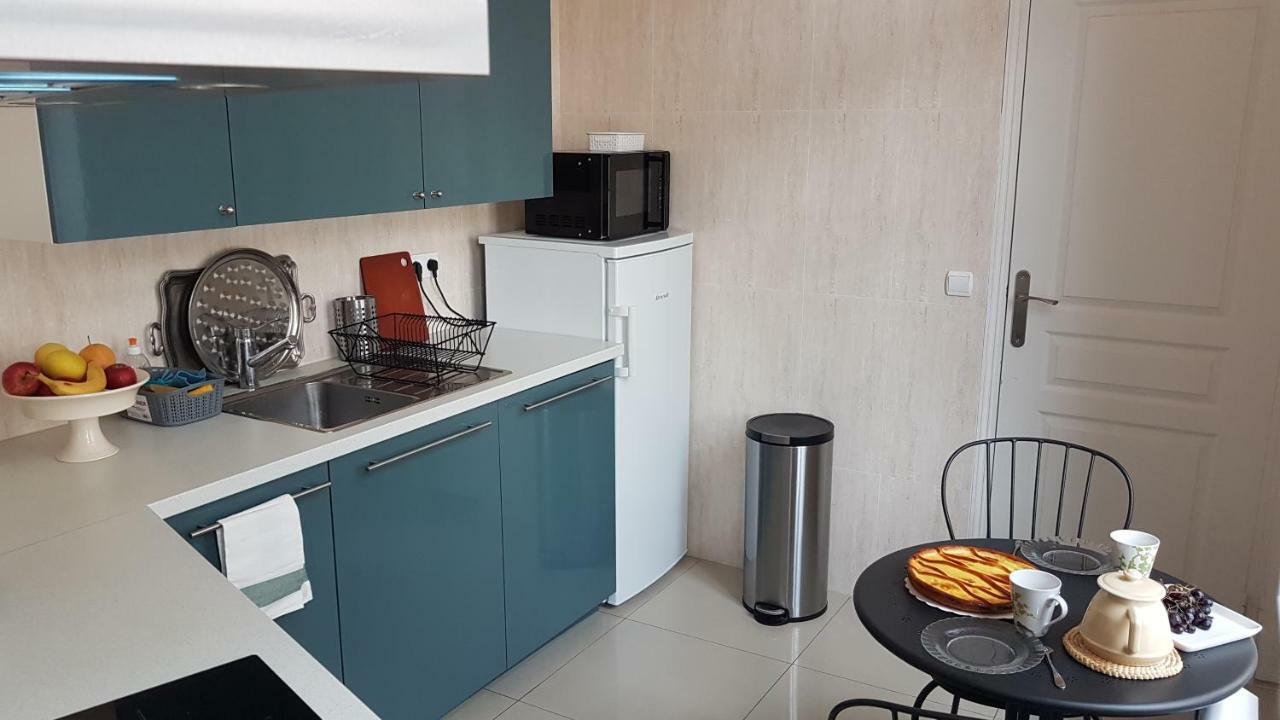 Appartement Cosy Et Lumineux Idealement Place Boulogne-sur-Mer Kültér fotó