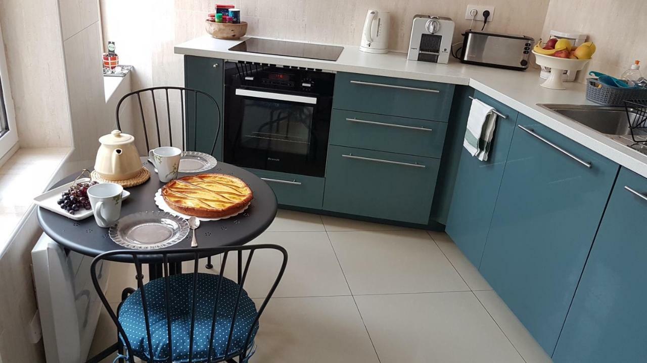 Appartement Cosy Et Lumineux Idealement Place Boulogne-sur-Mer Kültér fotó