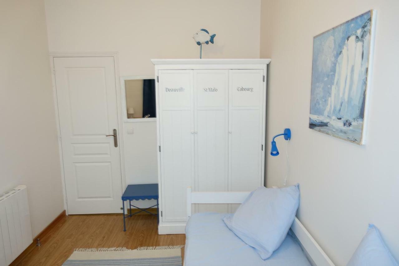 Appartement Cosy Et Lumineux Idealement Place Boulogne-sur-Mer Kültér fotó