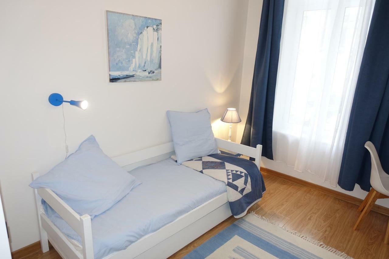Appartement Cosy Et Lumineux Idealement Place Boulogne-sur-Mer Kültér fotó