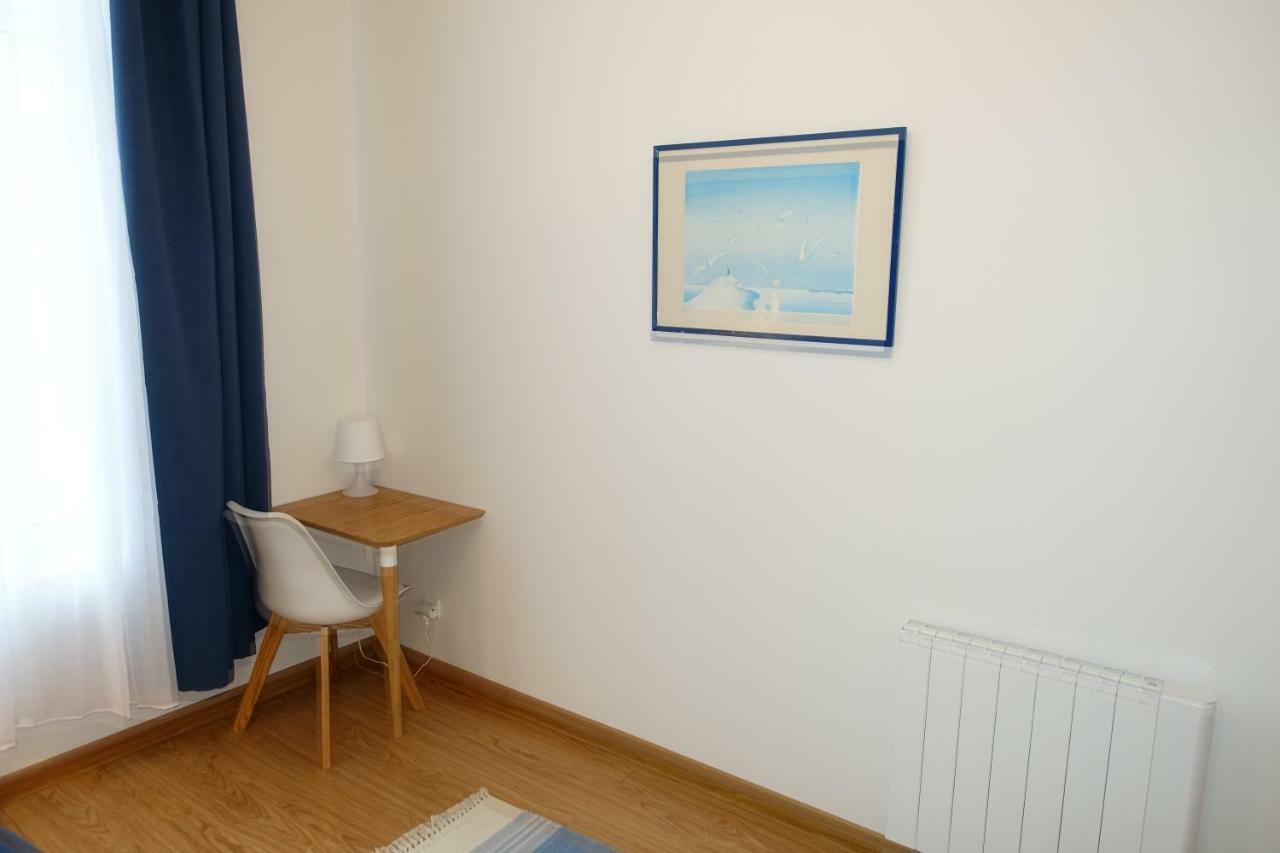 Appartement Cosy Et Lumineux Idealement Place Boulogne-sur-Mer Kültér fotó